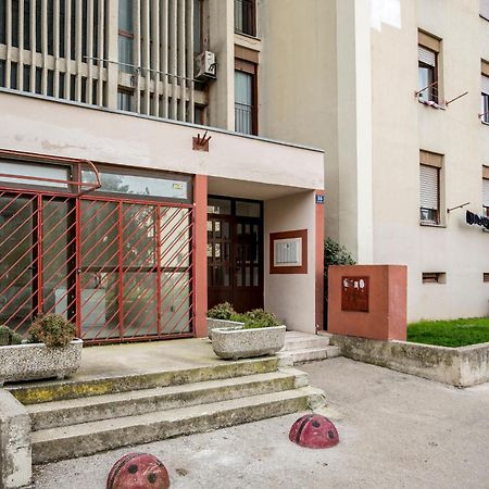 Apartment Kossi Split Exterior foto