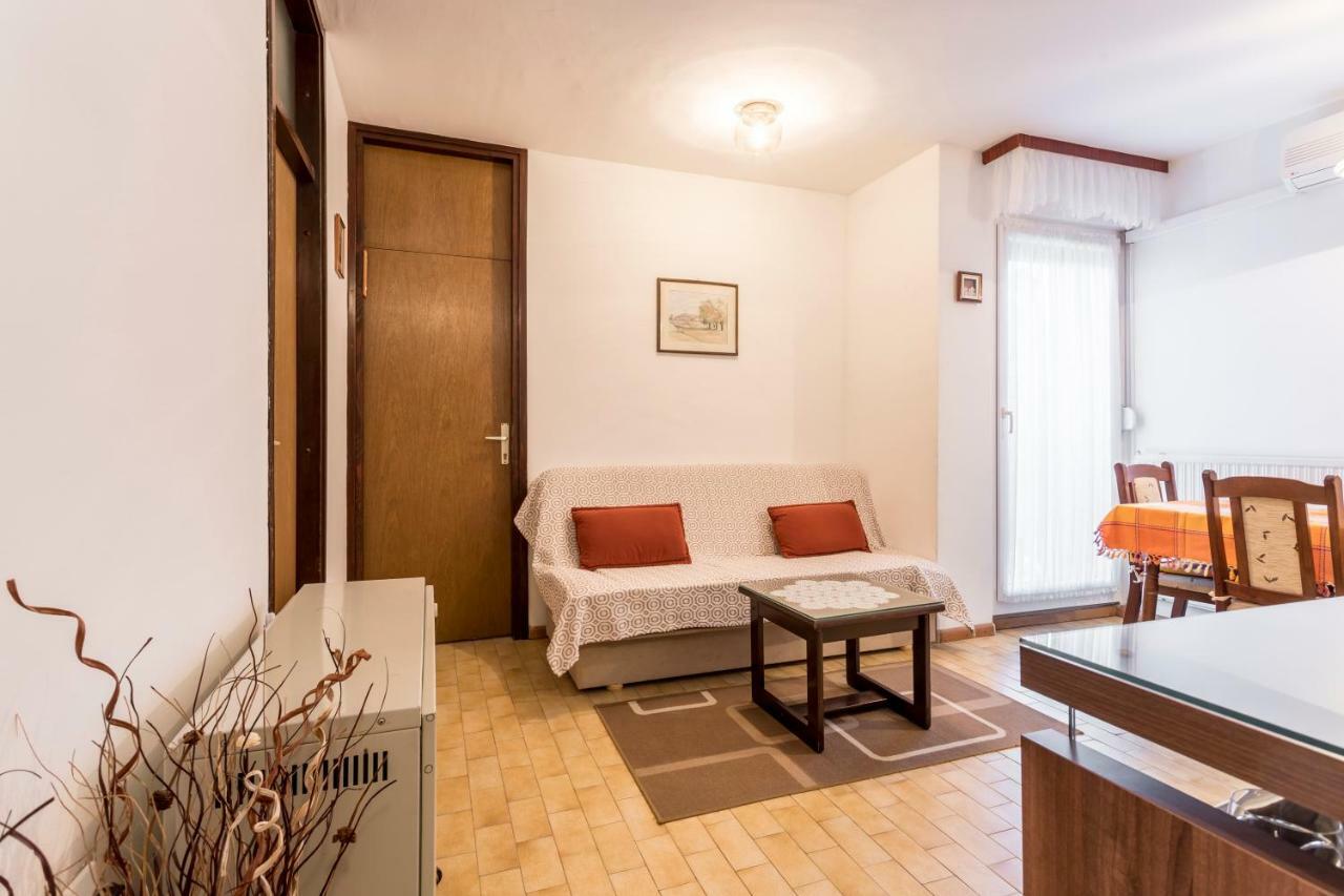Apartment Kossi Split Exterior foto