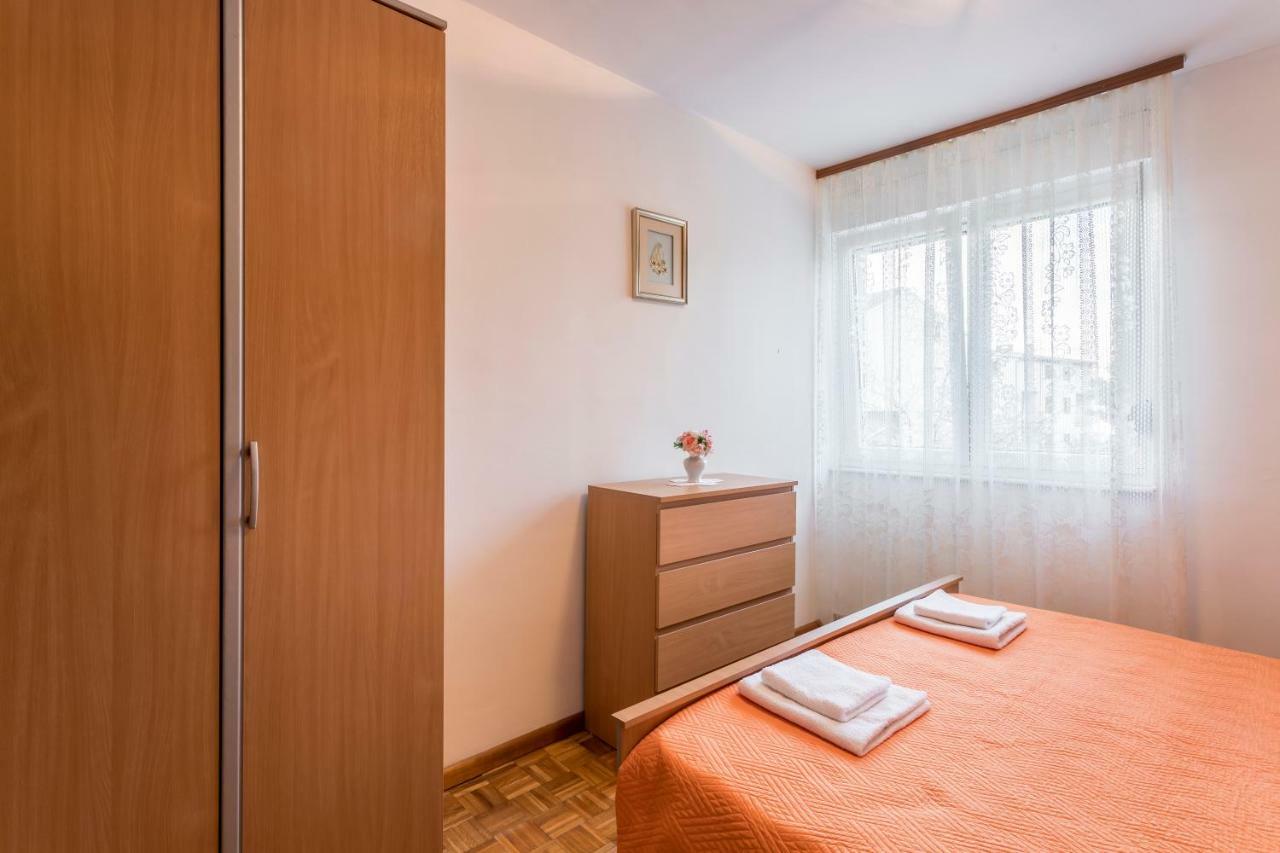 Apartment Kossi Split Exterior foto